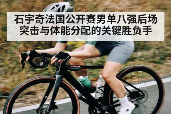 石宇奇法国公开赛男单八强后场突击与体能分配的关键胜负手 | kaiyu.com